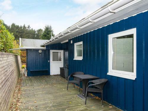 Holiday Home B�rkop Xlvii