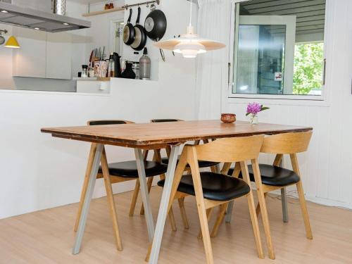 Holiday Home Ebeltoft Cxv