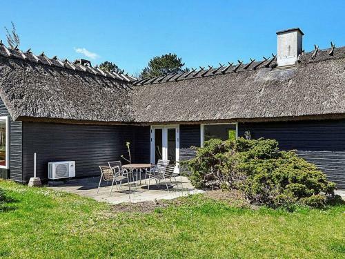 Holiday Home F�revejle XV