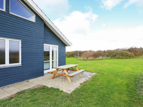 Three-bedroom Holiday Home In Ulfborg 6