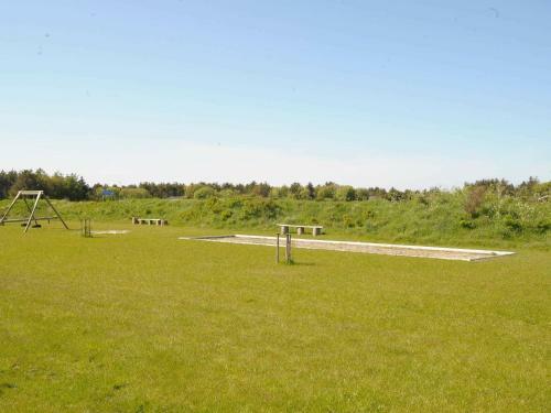Three-bedroom Holiday Home In Ulfborg 6