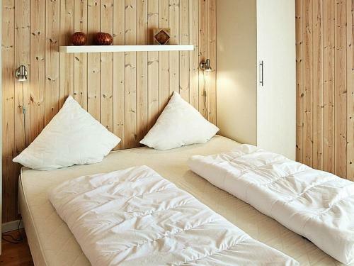 Three-bedroom Holiday Home In Ulfborg 11