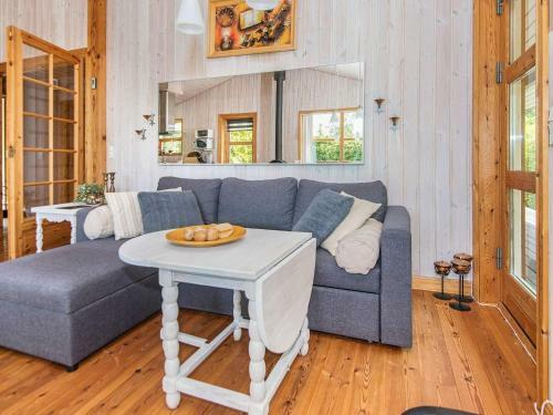Two-bedroom Holiday Home In Ebeltoft 13