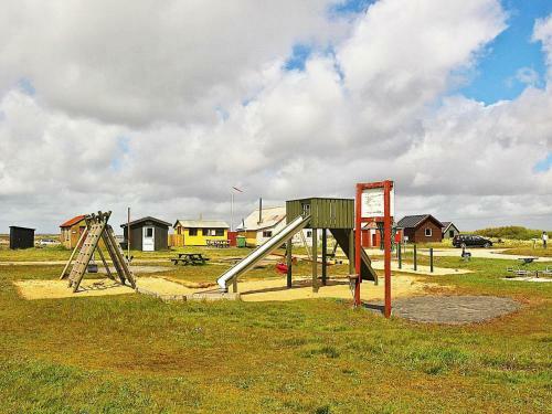Three-bedroom Holiday Home In Ulfborg 25