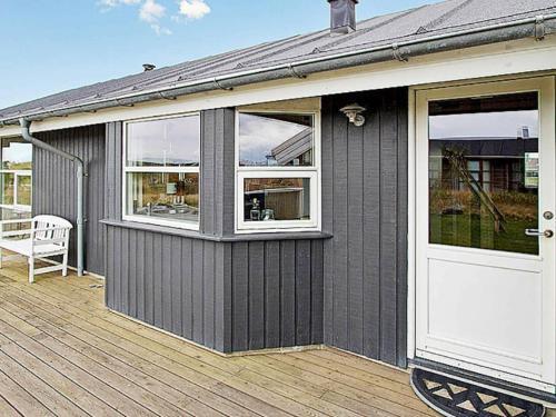 Holiday Home Lemvig XIII