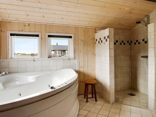Holiday Home Lemvig XIII