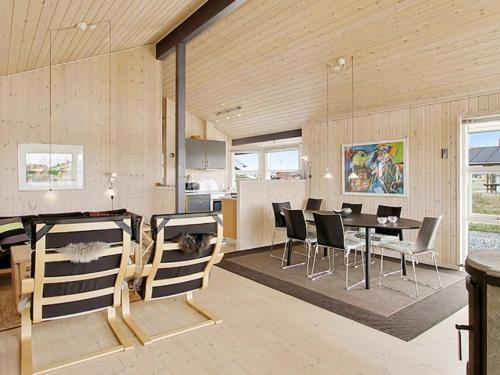 Holiday Home Lemvig XIII