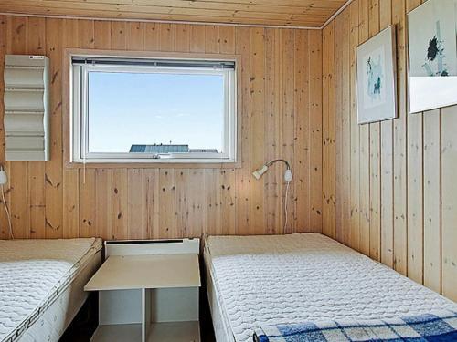 Holiday Home Lemvig XIII