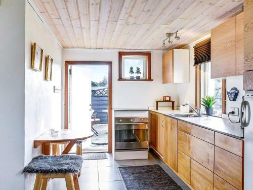Holiday Home Fars� XVI
