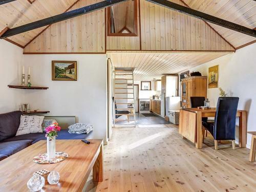 Holiday Home Fars� XVI