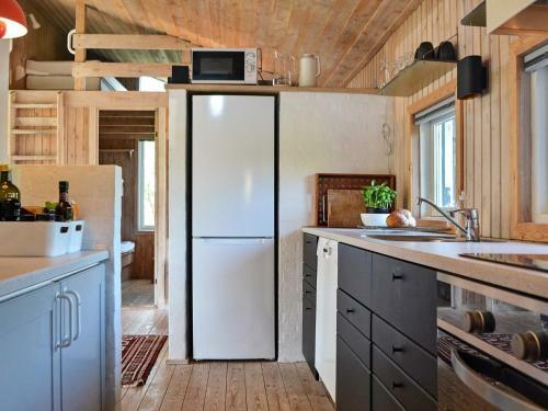 Holiday Home Fjerritslev XIV