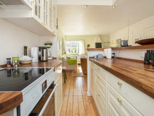 Holiday Home Gilleleje X