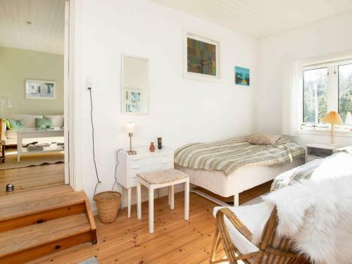 Holiday Home Gilleleje X