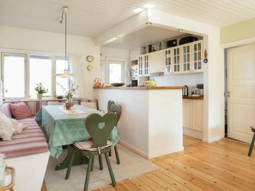 Holiday Home Gilleleje X