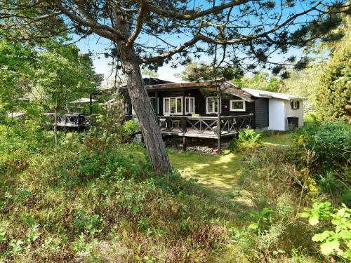 Holiday Home Gilleleje X