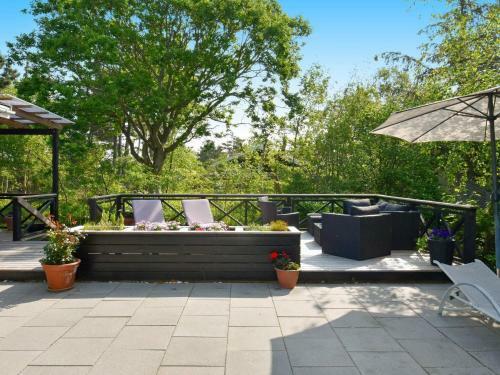 Holiday Home Gilleleje X