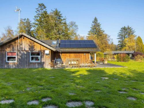 Holiday Home Gedser XVI