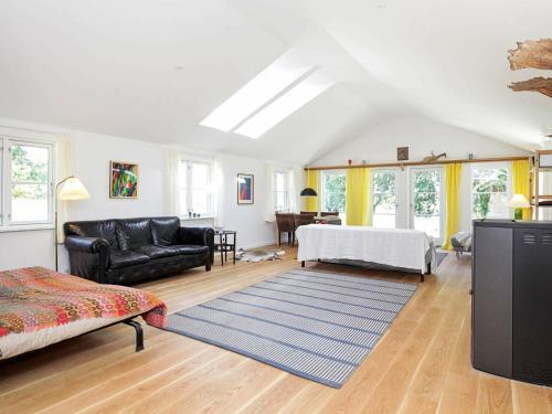 Holiday Home Frederiksv�rk VII