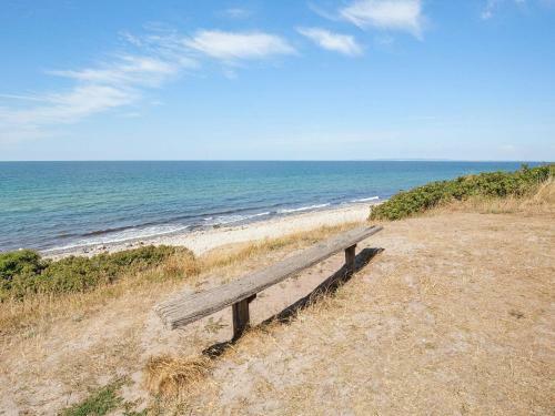 Holiday Home Gilleleje XVII