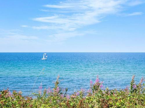 Holiday Home Gilleleje XIX
