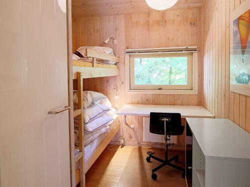 Holiday Home Frederiksv�rk XI