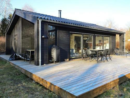 Holiday Home Frederiksv�rk XIV