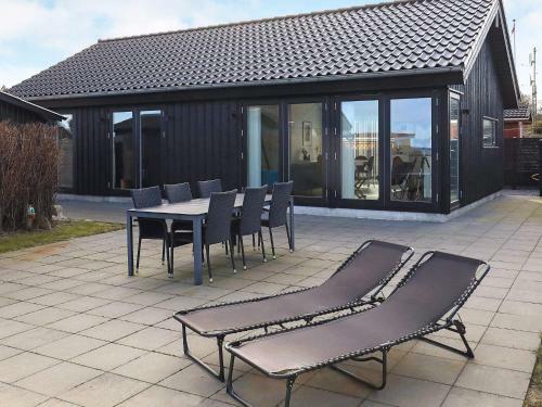 Holiday Home Frederikshavn VII
