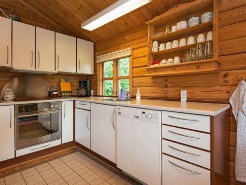 Holiday Home Glesborg XXVIII