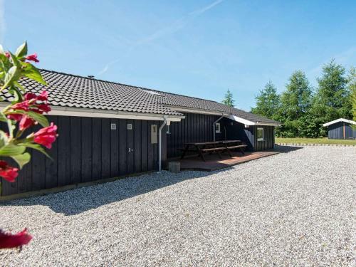 Holiday Home Glesborg Xxxiii