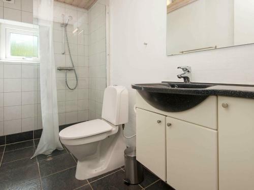 Holiday Home Glesborg Xxxiii