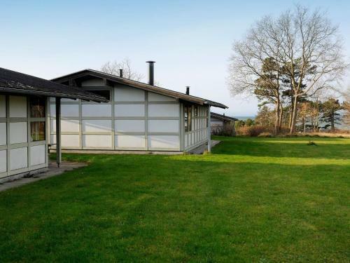 Holiday Home Gilleleje XIV
