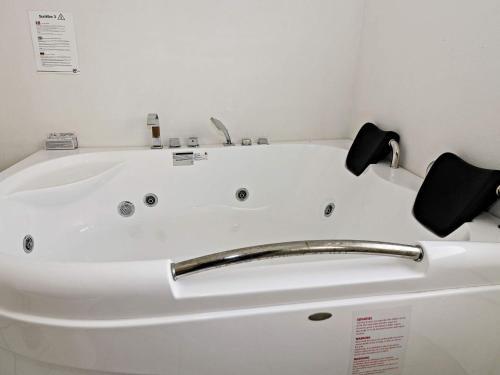 Holiday Home Hadsund Lxxviii