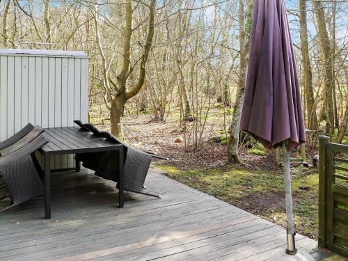 Holiday Home Hadsund Lxxviii