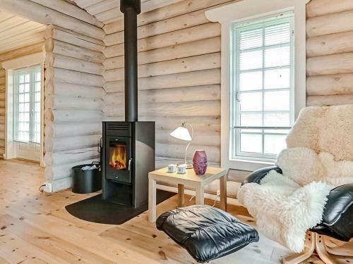 Holiday Home Hadsund Lxvi