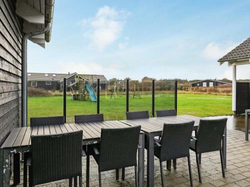 Holiday Home L�kken Lvi