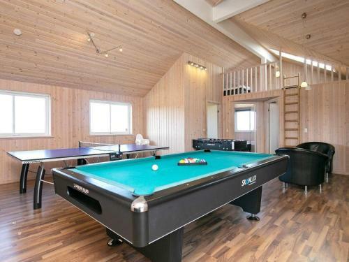 Holiday Home L�kken Lvi