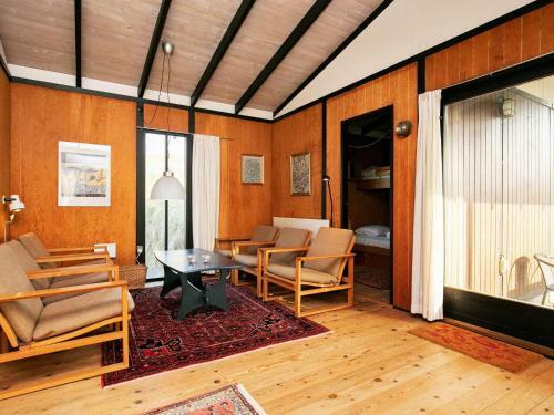 Holiday Home L�kken Xcviii