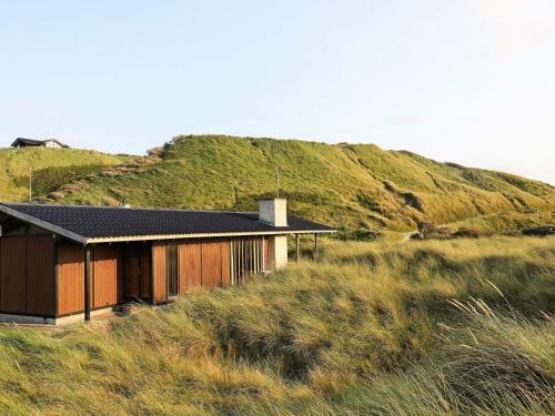 Holiday Home L�kken Xcviii