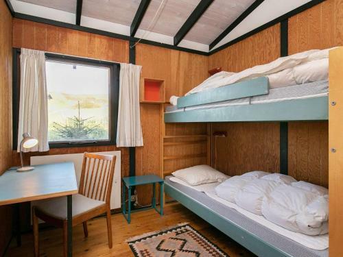 Holiday Home L�kken Xcviii
