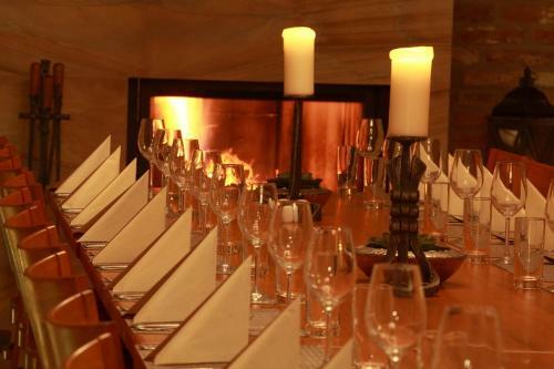 Hostal Penzion Andr�