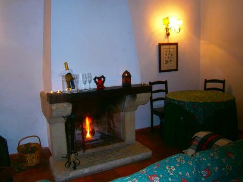 Hostal Quinta Do Valle