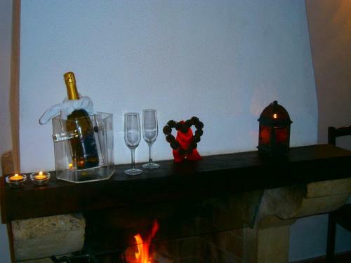 Hostal Quinta Do Valle