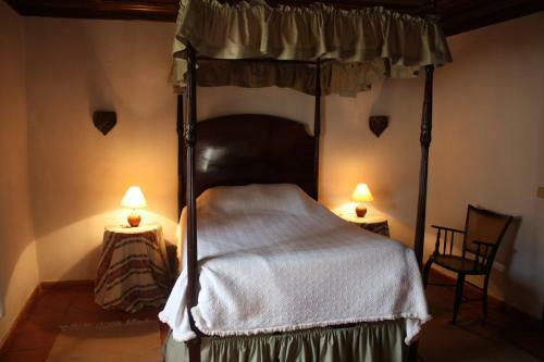 Hostal Quinta Do Valle