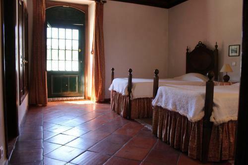 Hostal Quinta Do Valle