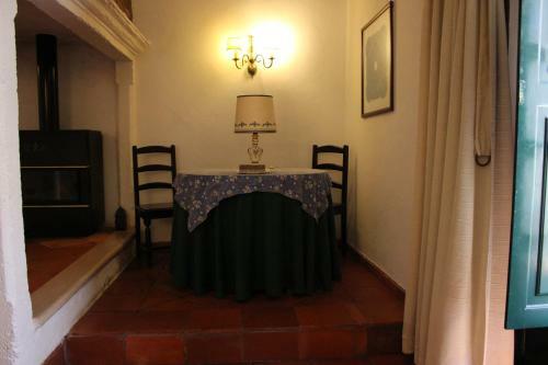 Hostal Quinta Do Valle