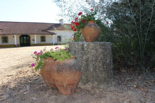 Hostal Quinta Do Valle