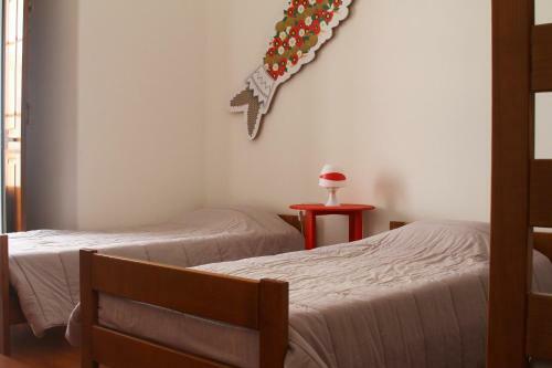 Hostel 2300 Thomar