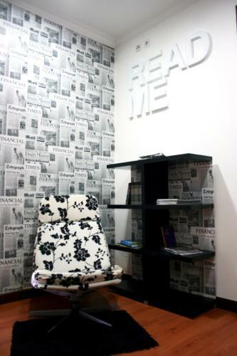 Hostel 2300 Thomar