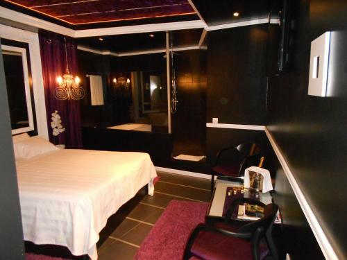 Hostal S�o Gon�alo - Alojamento