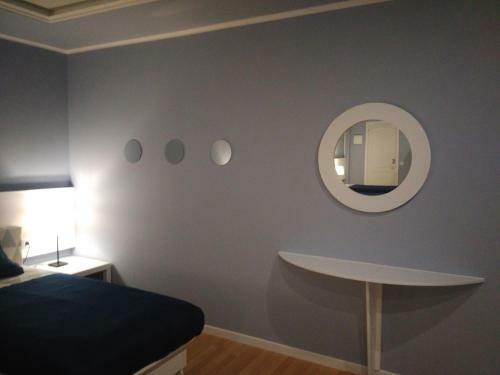 Hostal S�o Gon�alo - Alojamento